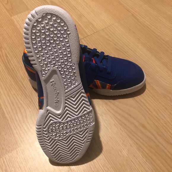 Reebok classics size 6.5 grade school - Picture 6 of 6